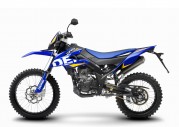 Derbi DRD125 Derbi DRD125